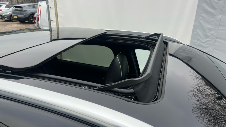 BYD Atto 3 150kW Comfort 60kWh 5dr Auto Electric Hatchback